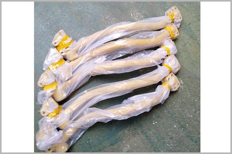 解決挖掘機配件油缸發(fā)熱現(xiàn)象可遵循這三點方法